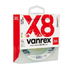 Lucky John Vanrex X8