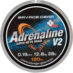 Savage Gear HD4 Adrenaline V2
