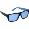 Okulary Polaryzacyjne Mikado - 0595 - Niebiesko Fioletowe Efekt Lustra