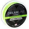 Plecionka Mikado Dreamline Competition - 0.08mm /6.91kg /150m - Fluo Zielona