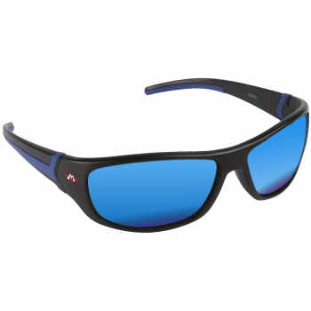 Okulary Polaryzacyjne Mikado - 7516 - Niebiesko Fioletowe