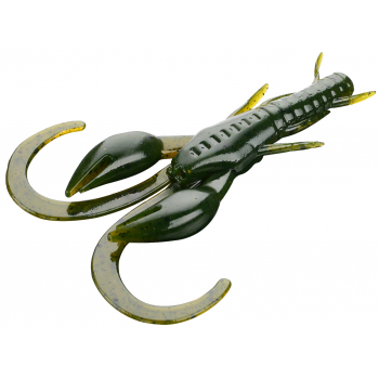 Przynęta Mikado - Angry Crayfish "RACZEK" 3.5cm/551