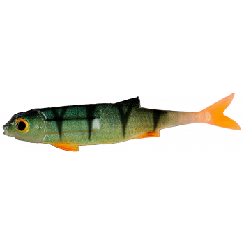 Przynęta Mikado Flat Fish 5.5cm / Perch