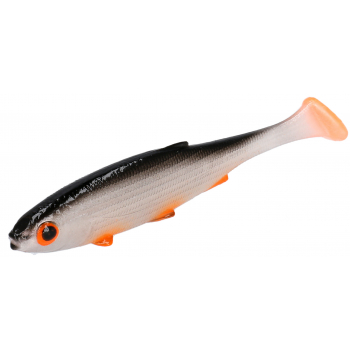 Przynęta Mikado Real Fish 10cm /Orange Roach - Op.4szt.