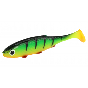 Przynęta Mikado Real Fish 15cm /Firetiger