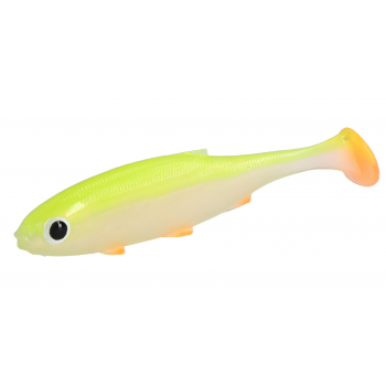 Przynęta Mikado Real Fish 15cm /Lime Back