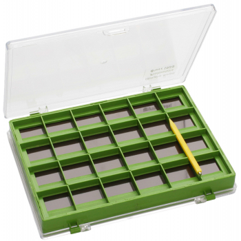 Pudełko Mikado Magnetyczne (14.5x10.5x2cm)