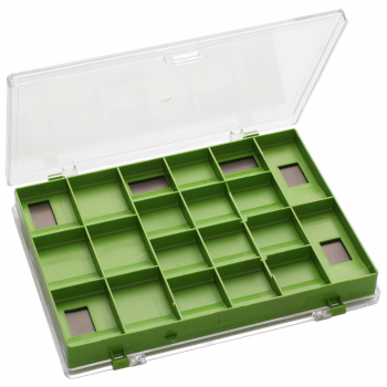 Pudełko Mikado Magnetyczne (14.5x10.5x2cm)