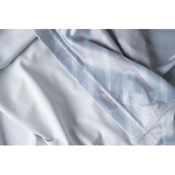 Bluza z kapturem Mikado UPF Rozm. L