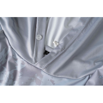 Bluza z kapturem Mikado UPF Rozm. M