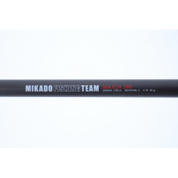 WĘDKA MIKADO - MFT Match 420 up to 25 g (3 sec.)